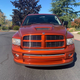 Image for article titled At $16,900, Would You Race To Buy This 2005 Dodge Ram Daytona?